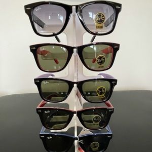 Rayban sunglasses